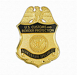 File:CBP Agriculture Specialist badge.jpg