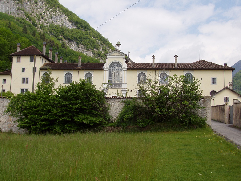 File Certosa Di Vedana2 Jpg Wikimedia Commons