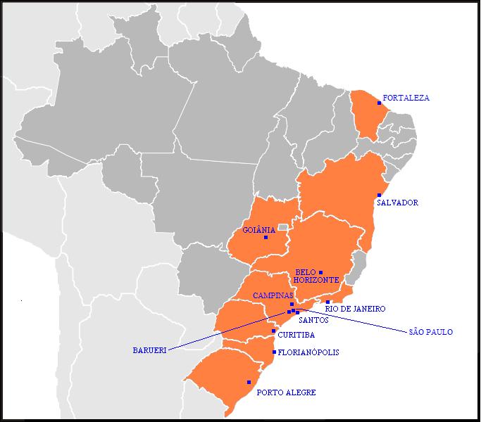 Campeonato Brasileiro Série A 2010: Saisonverlauf, Tabelle, Torschützenliste