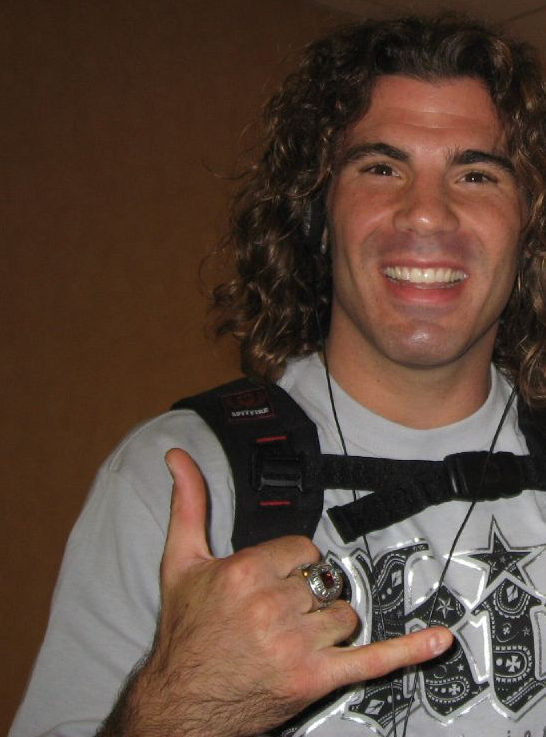 Clay Guida - Wikipedia