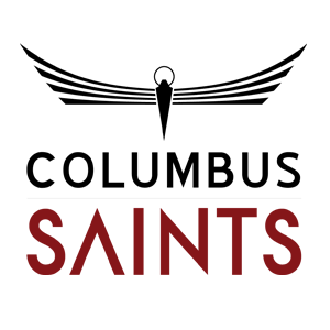 <span class="mw-page-title-main">Columbus Saints Drum and Bugle Corps</span>