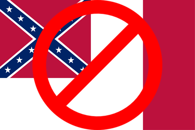File:Confederate Third National Flag - Cancelled.png