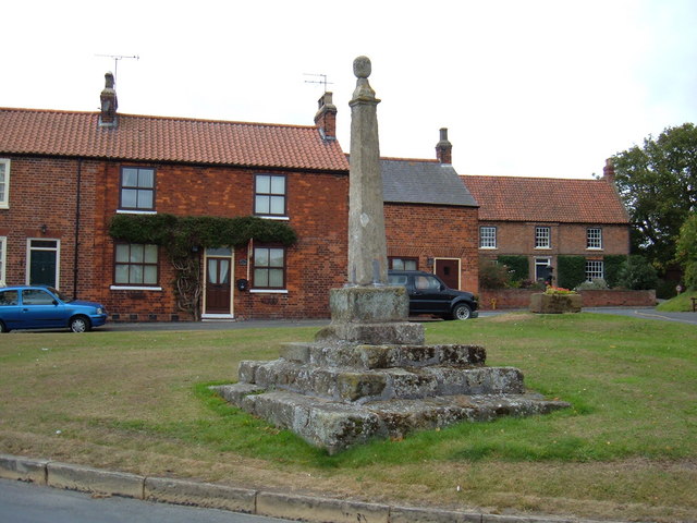Lund, East Riding of Yorkshire