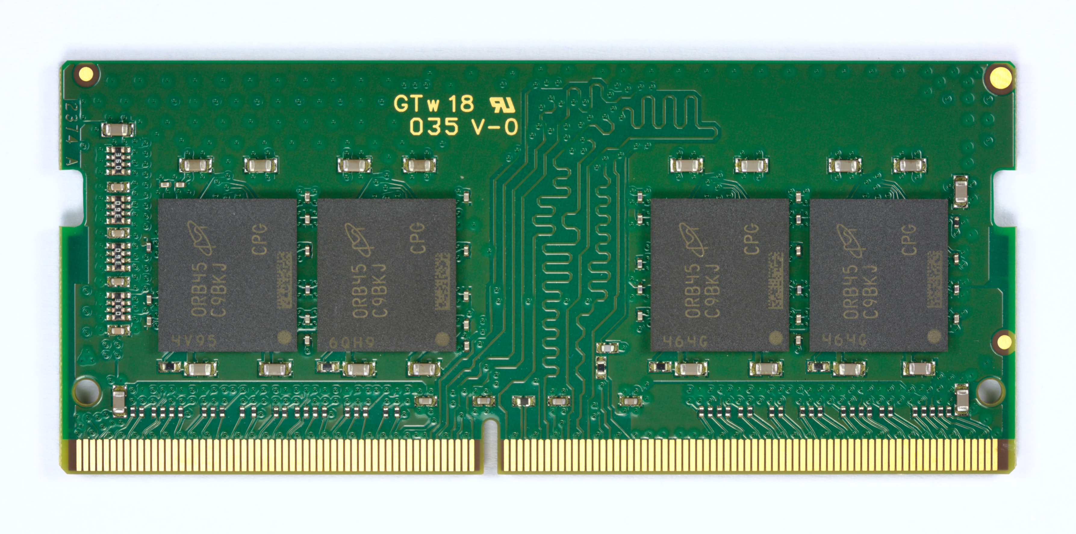 DDR4 DIMM | CIR-S4DUSY2908G