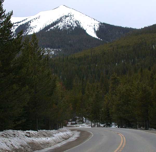 Willow Creek Pass (Colorado) - Wikipedia