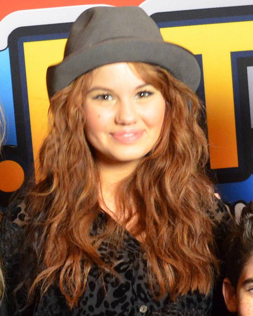 Filedebby Ryan 2011 Wikimedia Commons