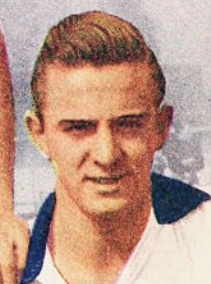 <span class="mw-page-title-main">Andrés Prieto (footballer, born 1928)</span> Chilean footballer (1928–2022)