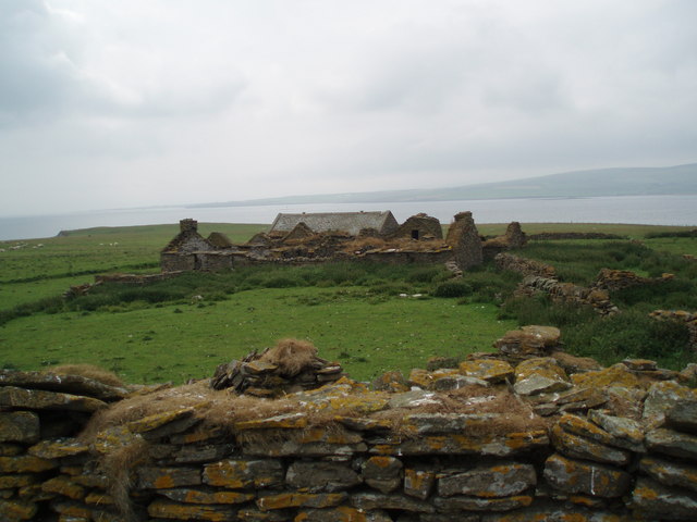 File:Derelict Farm, Gairsay.jpg