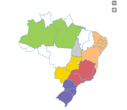 File:Distribuição de Loasaceae no Brasil.png