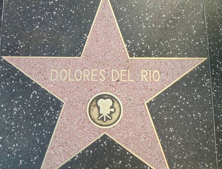 File:Dolores del Río's Hollywood Walk of Fame Star.jpg