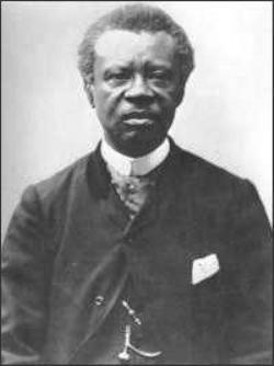 <span class="mw-page-title-main">Edmond Dédé</span> American musician and composer (1827–1903)