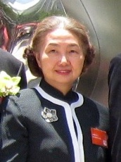 <span class="mw-page-title-main">Elsie Leung</span> Hong Kong politician and solicitor