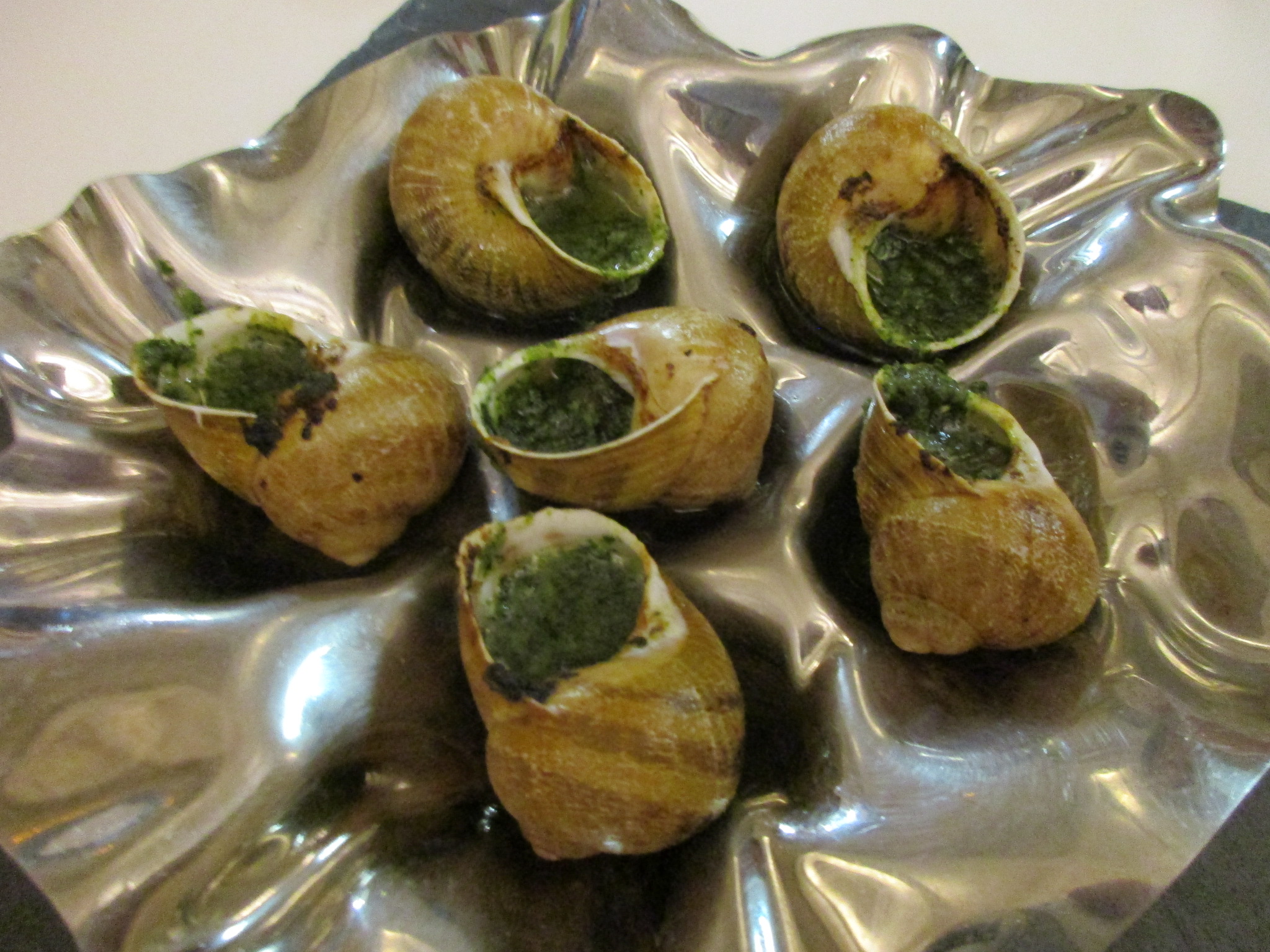 Escargot — Wikipédia