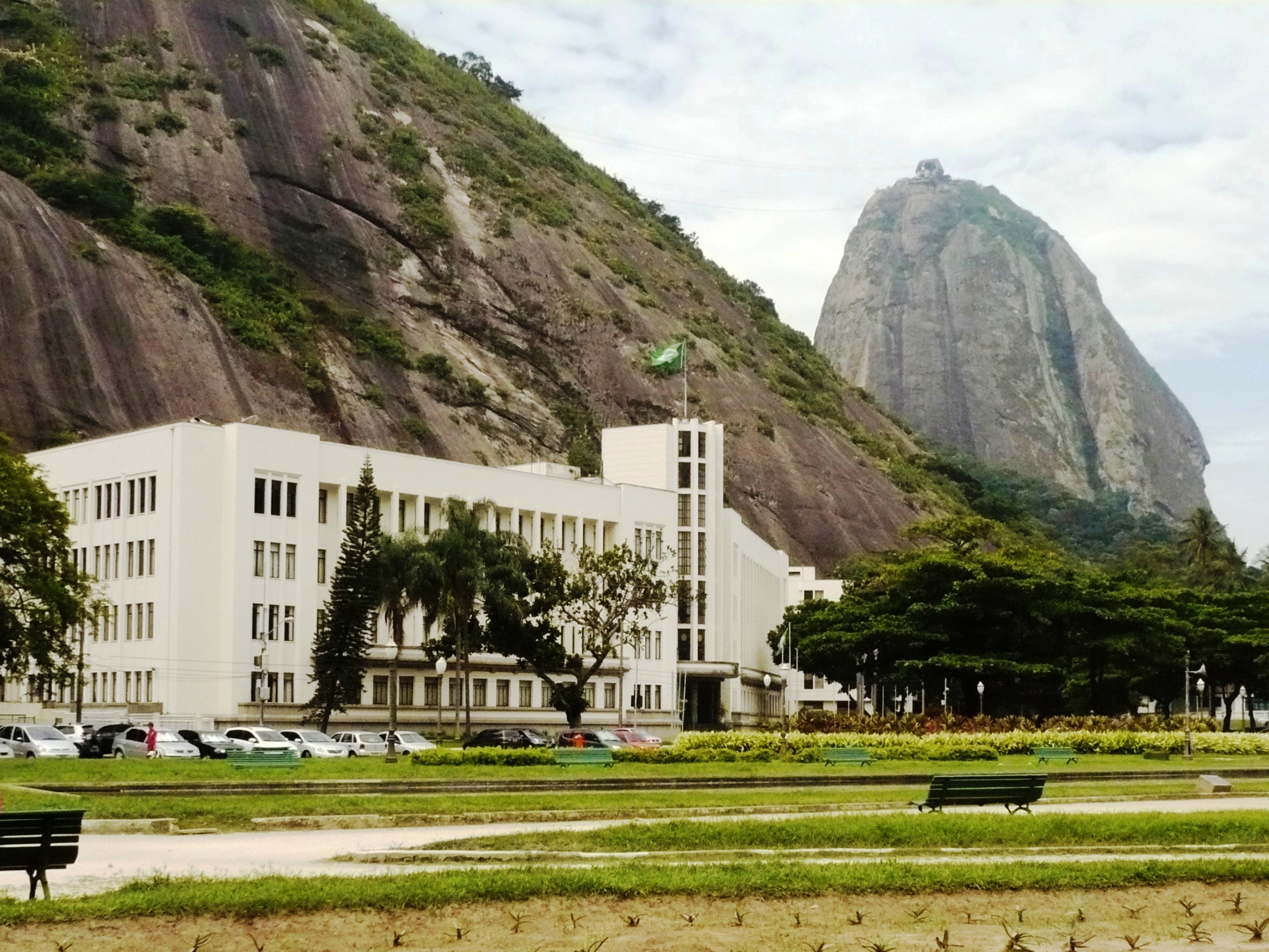 Brasil República - Brasil Escola