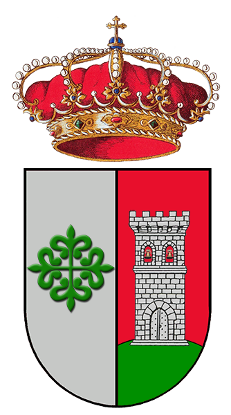 File:Escudo de Campanario.png