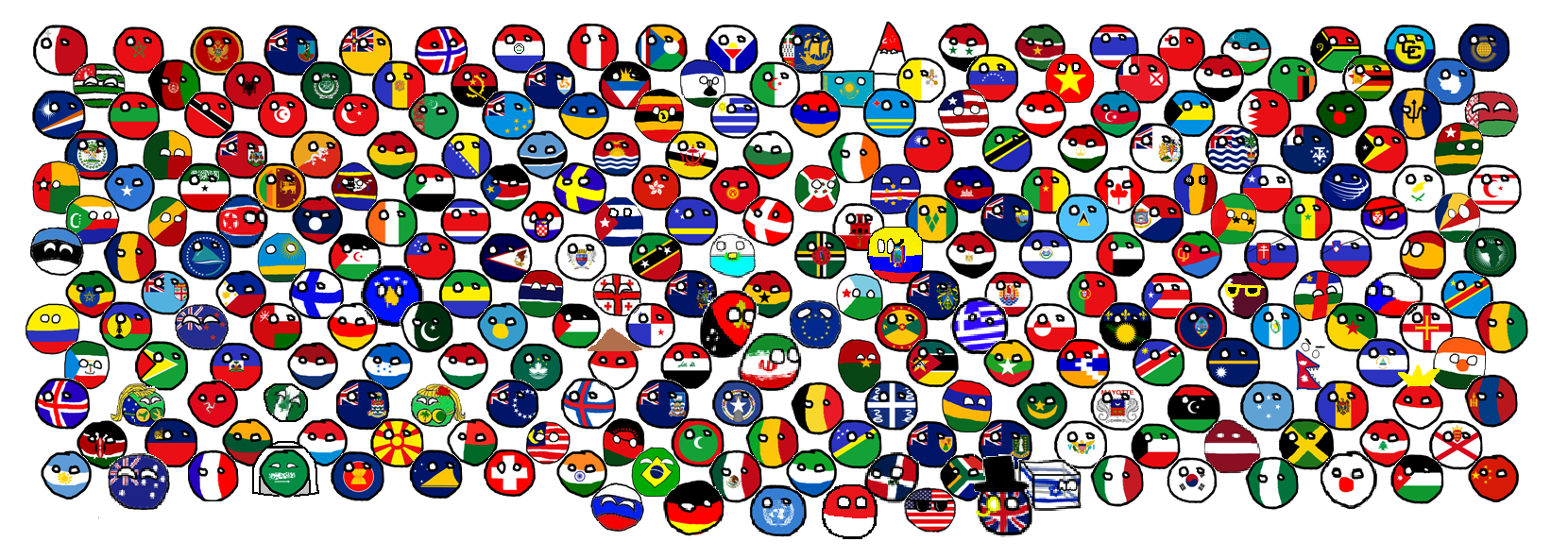 Страны в виде шариков. Кантриболз все страны. Человечки в виде флагов стран. Страны в виде кругов. Все страны круги