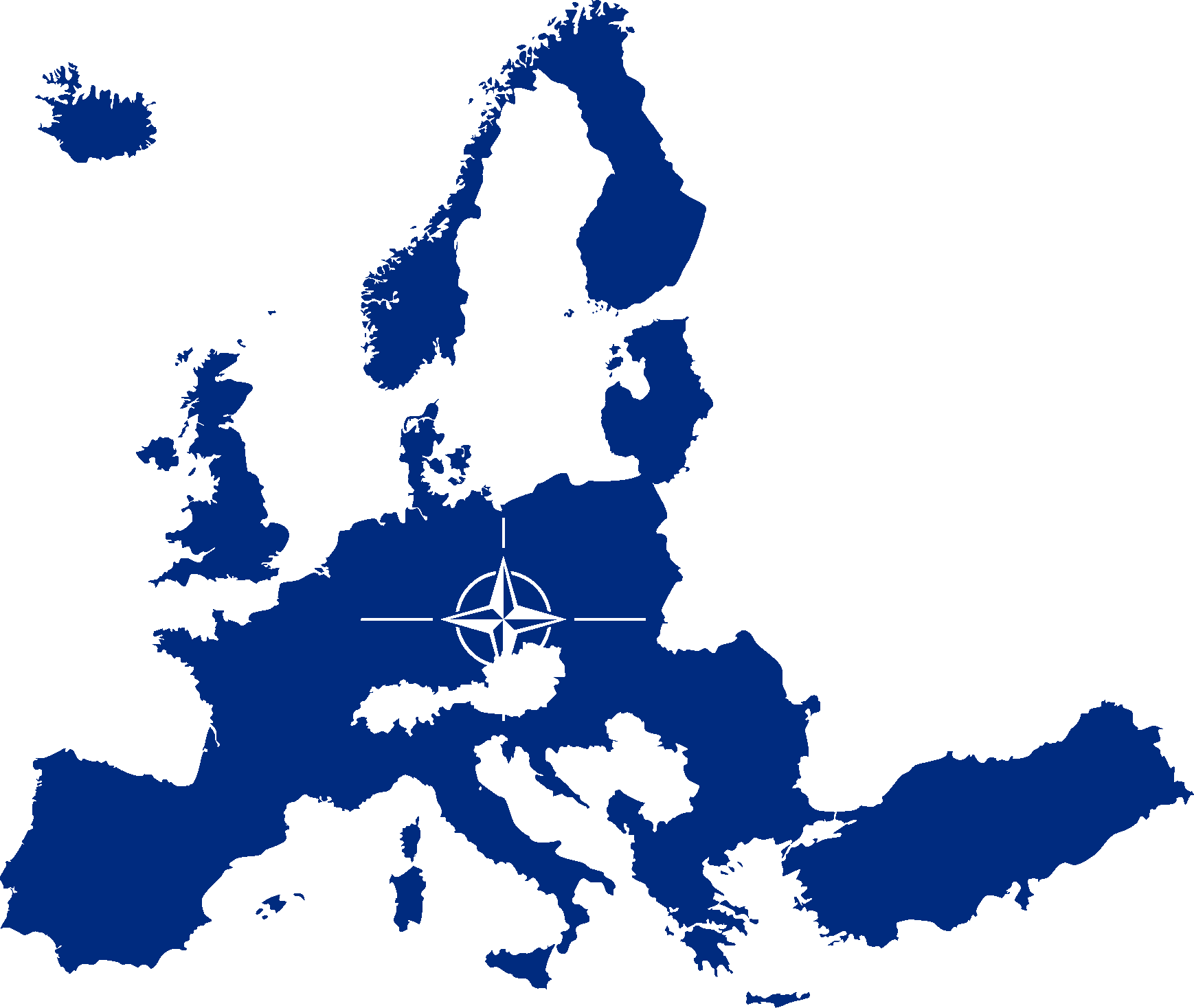 Карта знамени. НАТО флаг карта. Карта ЕС И НАТО. Североатлантический Альянс на карте. Евросоюз и НАТО на карте.