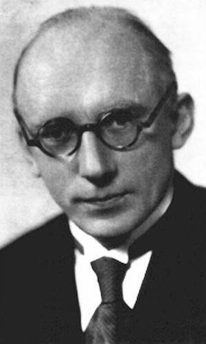 František Michálek Bartoš (1889-1972)