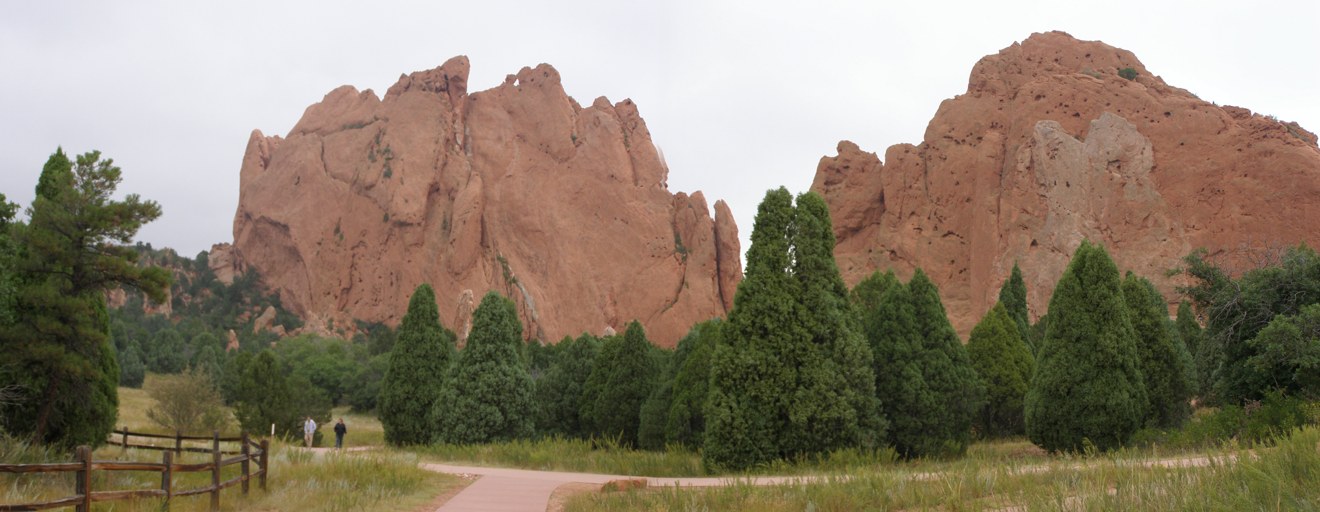 [area] Garden Of The Gods (edited 6/15)