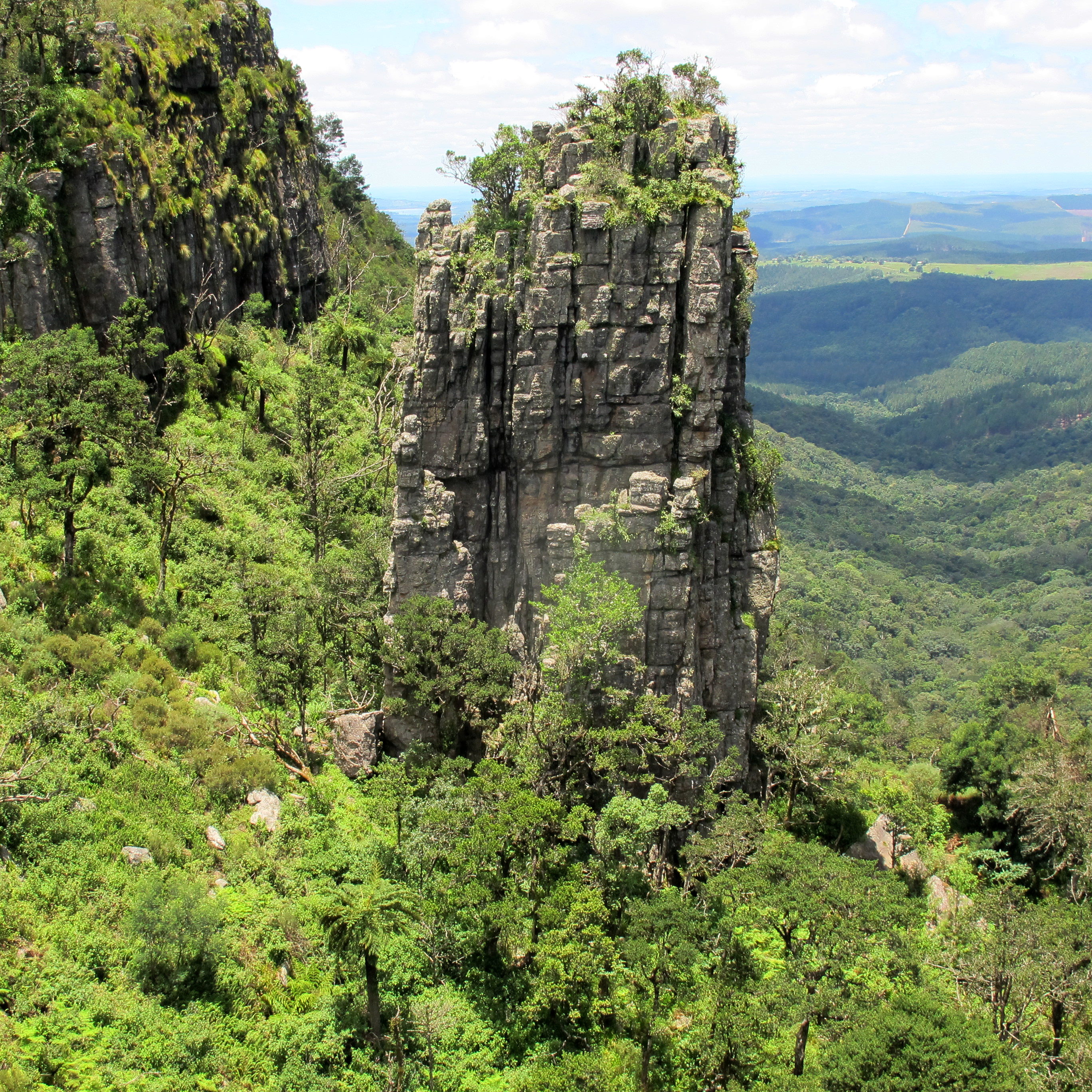 Pinnacle Rock ЮАР. Пинакл рок. Pinnacle Rock. Gods Window.