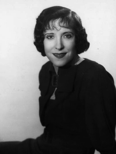 Gracie Allen