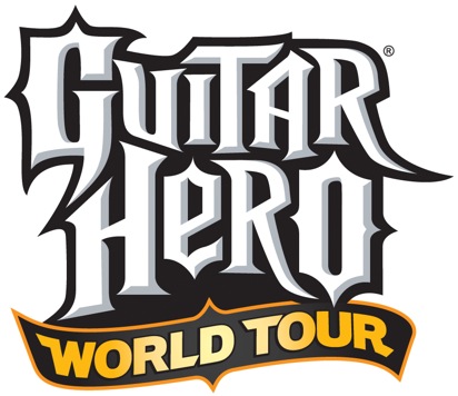 A bordo Plasticidad Árbol genealógico Guitar Hero World Tour - Wikipedia, la enciclopedia libre