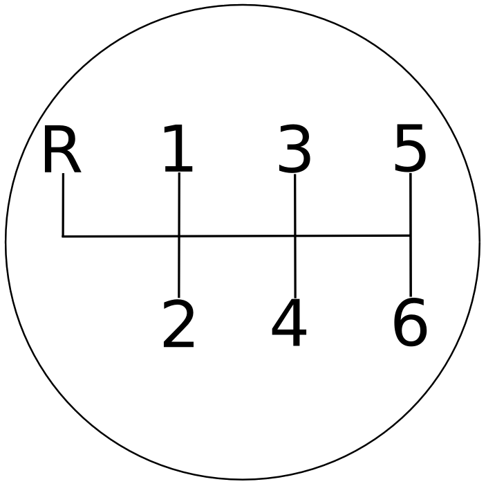 File:H-6-Gangschaltung (VW).png - Wikimedia Commons