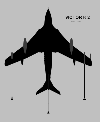Ventral plan of a Victor K.2