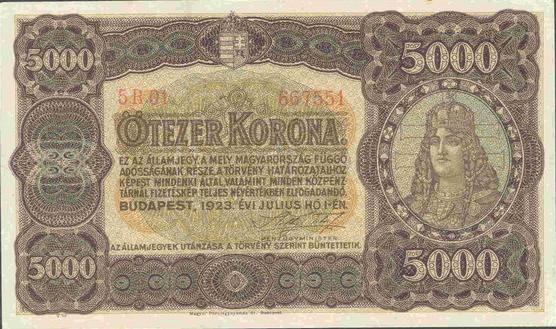 File:HUK 5000 1923 obverse.jpg