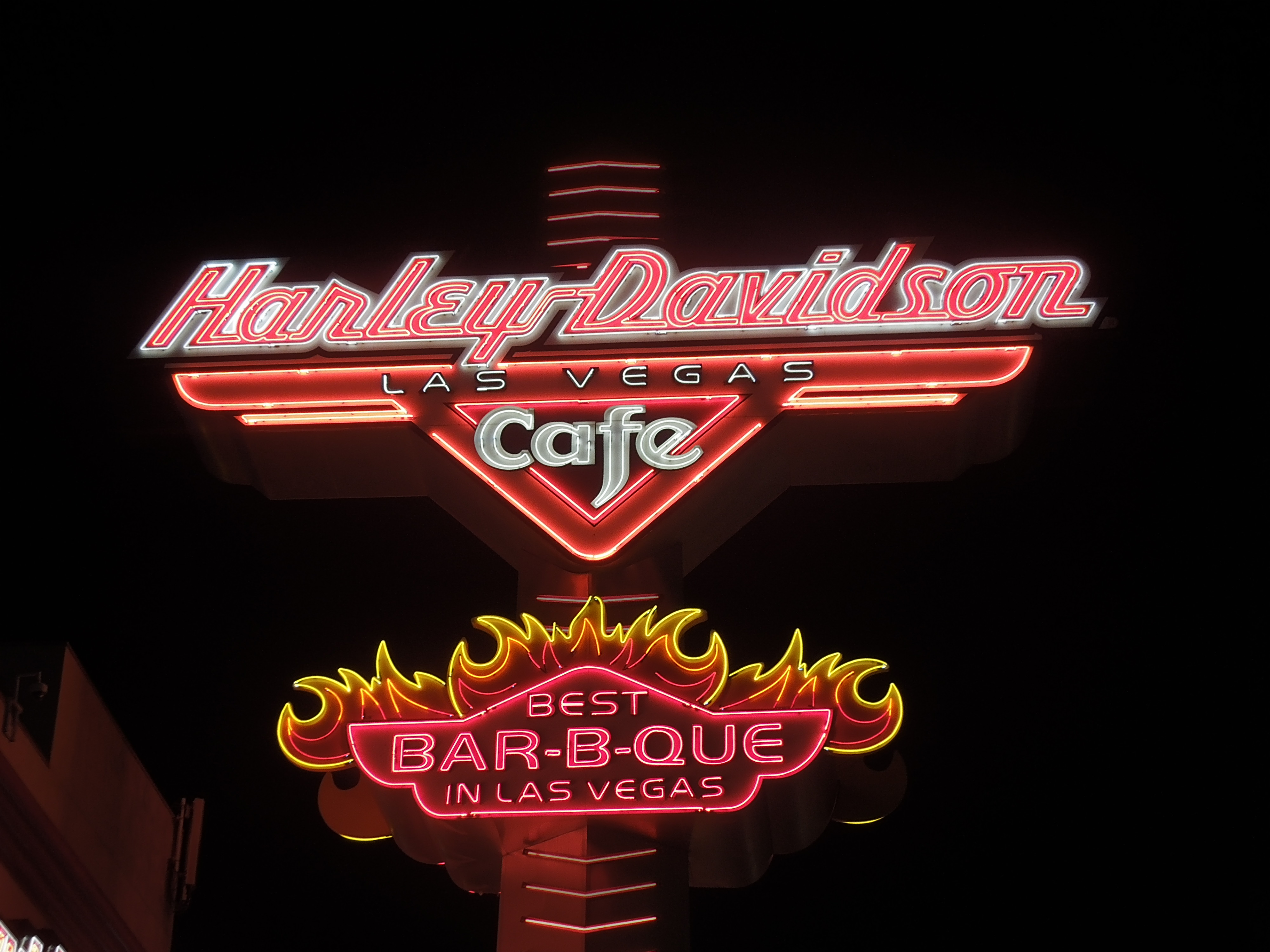 File Harley  Davidson  Cafe in Las  Vegas  JPG Wikimedia Commons