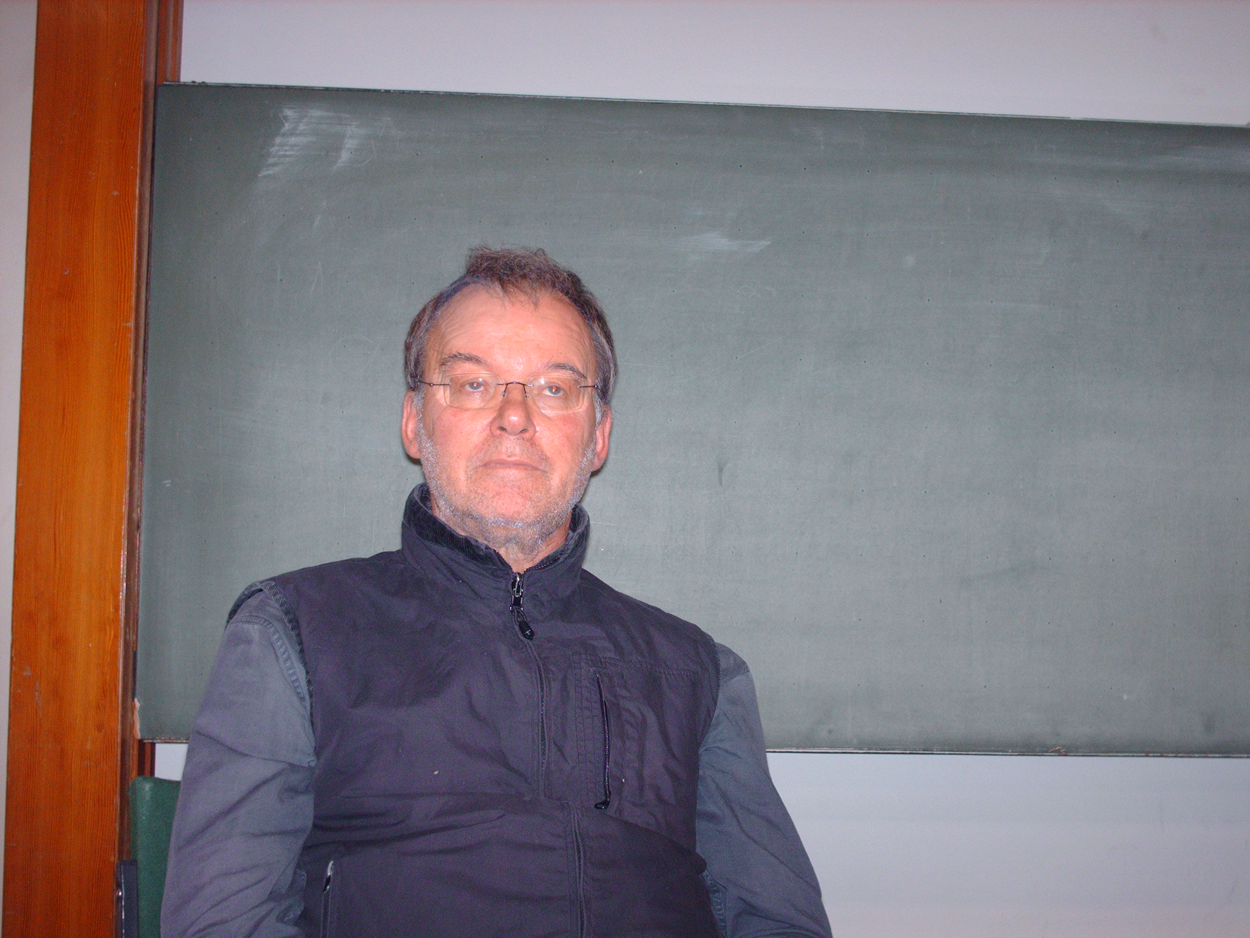 Helmut Dubiel (2007)