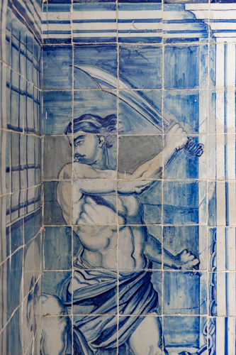 File:Igreja de Nosso Senhor do Bonfim Salvador Corredor Lateral Esquerdo Azulejos 2021-7157.jpg