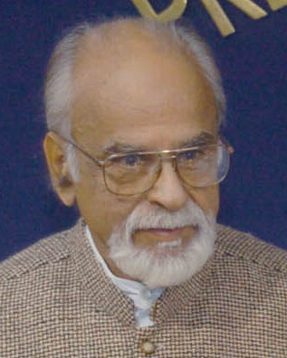 <span class="mw-page-title-main">Inder Kumar Gujral</span> 12th Prime Minister of India from 1997 to 1998