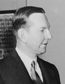 <span class="mw-page-title-main">Jay Pierrepont Moffat</span> American diplomat