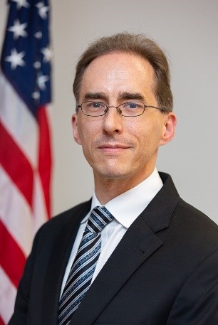 Jeffrey G. Giauque