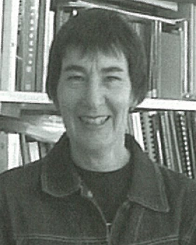 <span class="mw-page-title-main">Jill Hooks</span> New Zealand accountancy academic