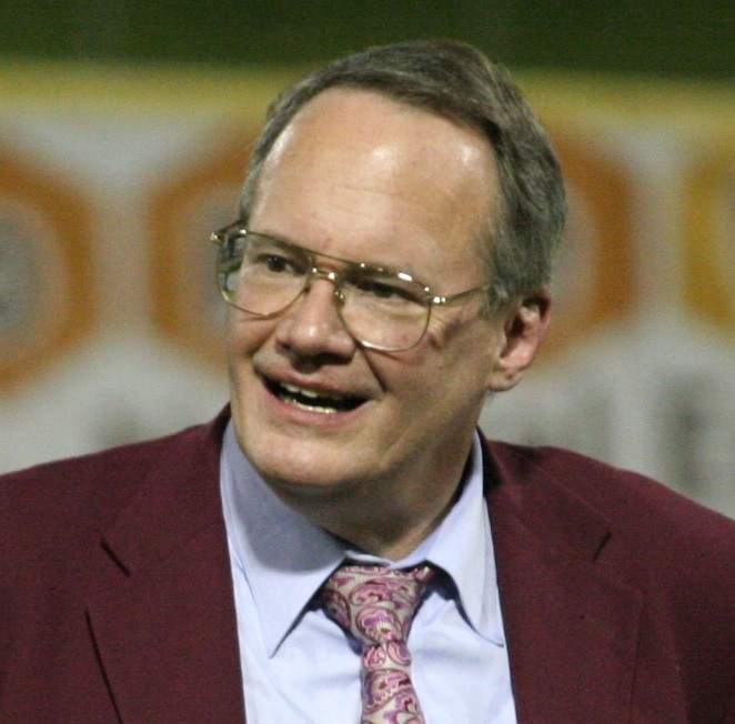 Jim Cornette - Wikipedia