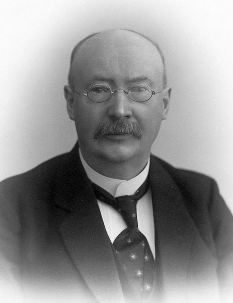 Julius Brauns 1857-1931