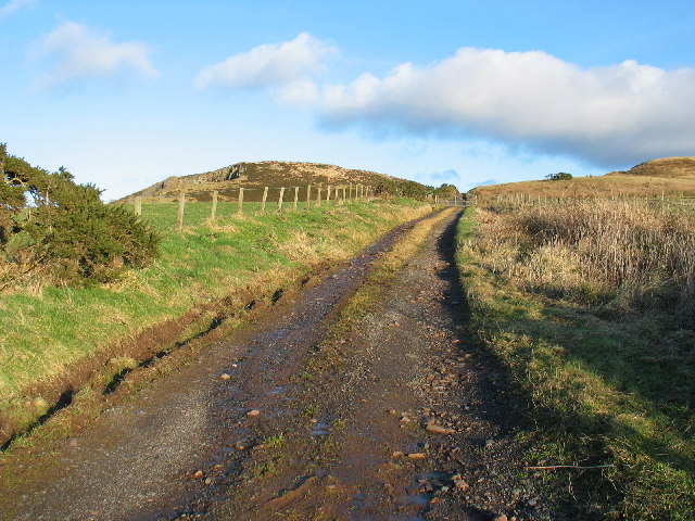 File:Killellan Quarry, South Kintyre. - geograph.org.uk - 124434.jpg