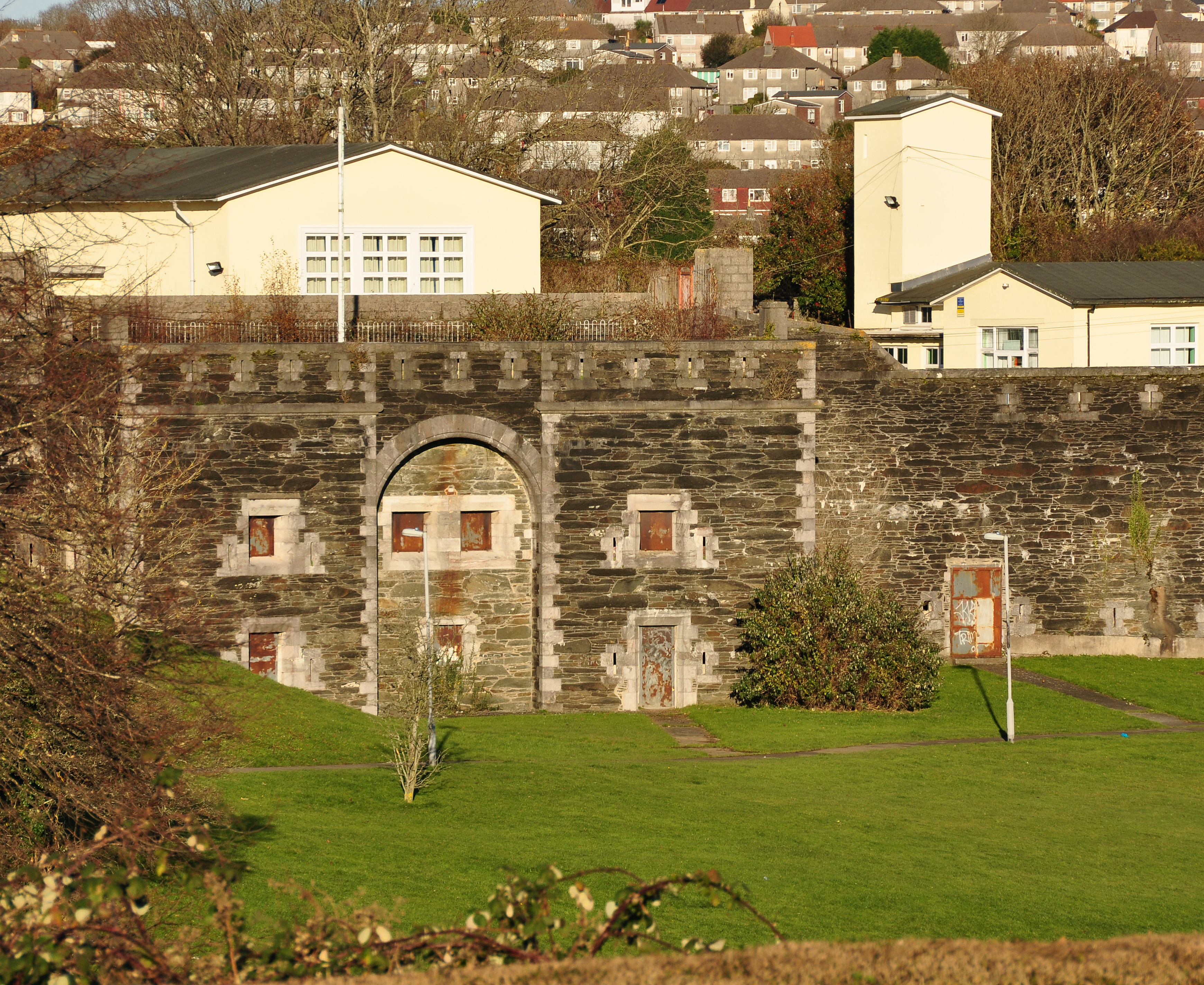 Knowles Battery