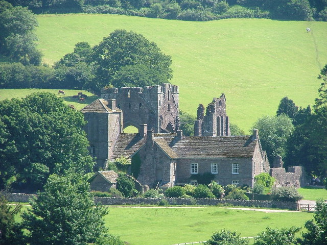 Llanthony