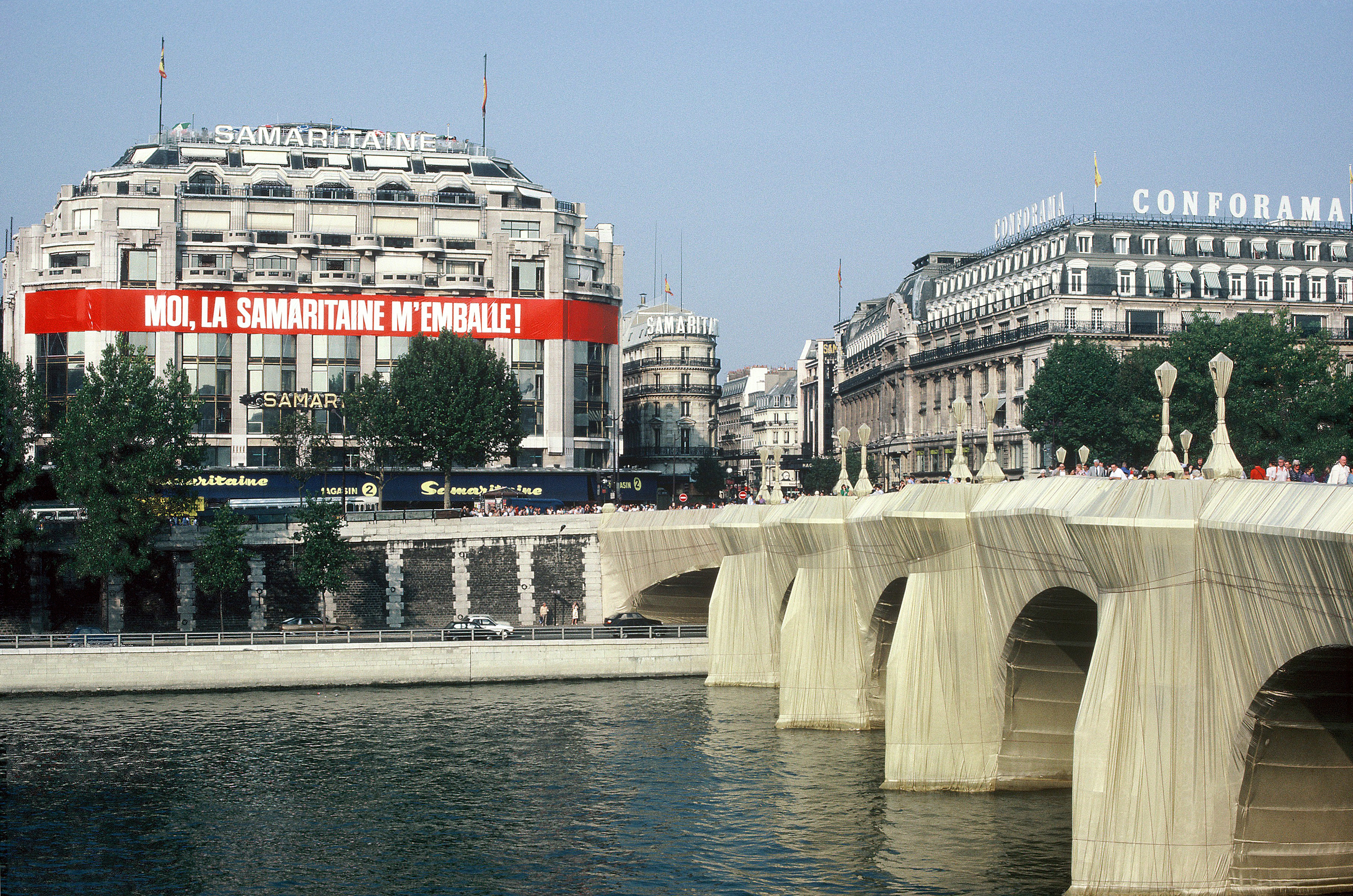 File:La Samaritaine - Bâtiment 2.jpg - Wikimedia Commons