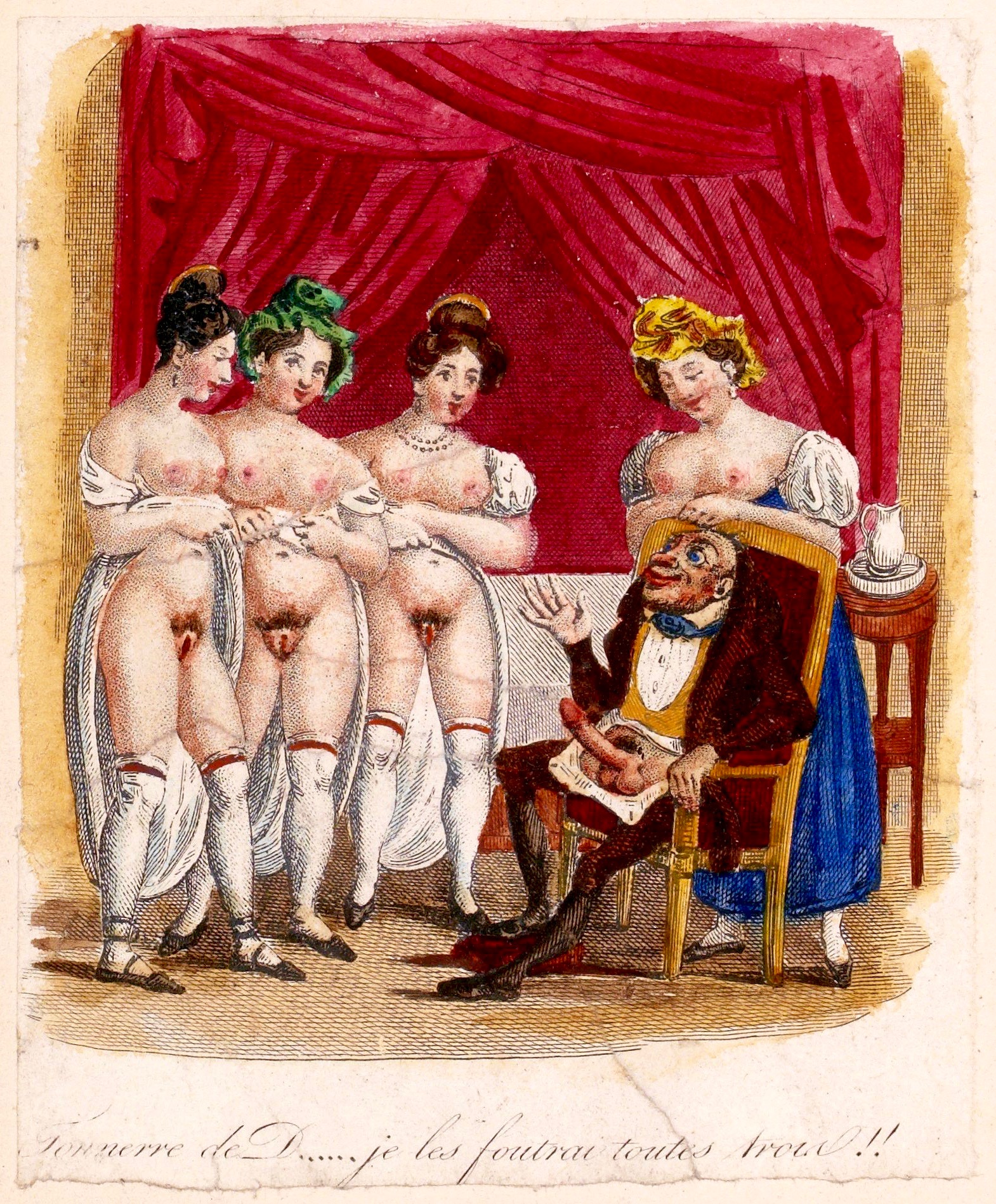 File:Les douze journées érotiques de Mayeux, 1830 - figure 10.jpg