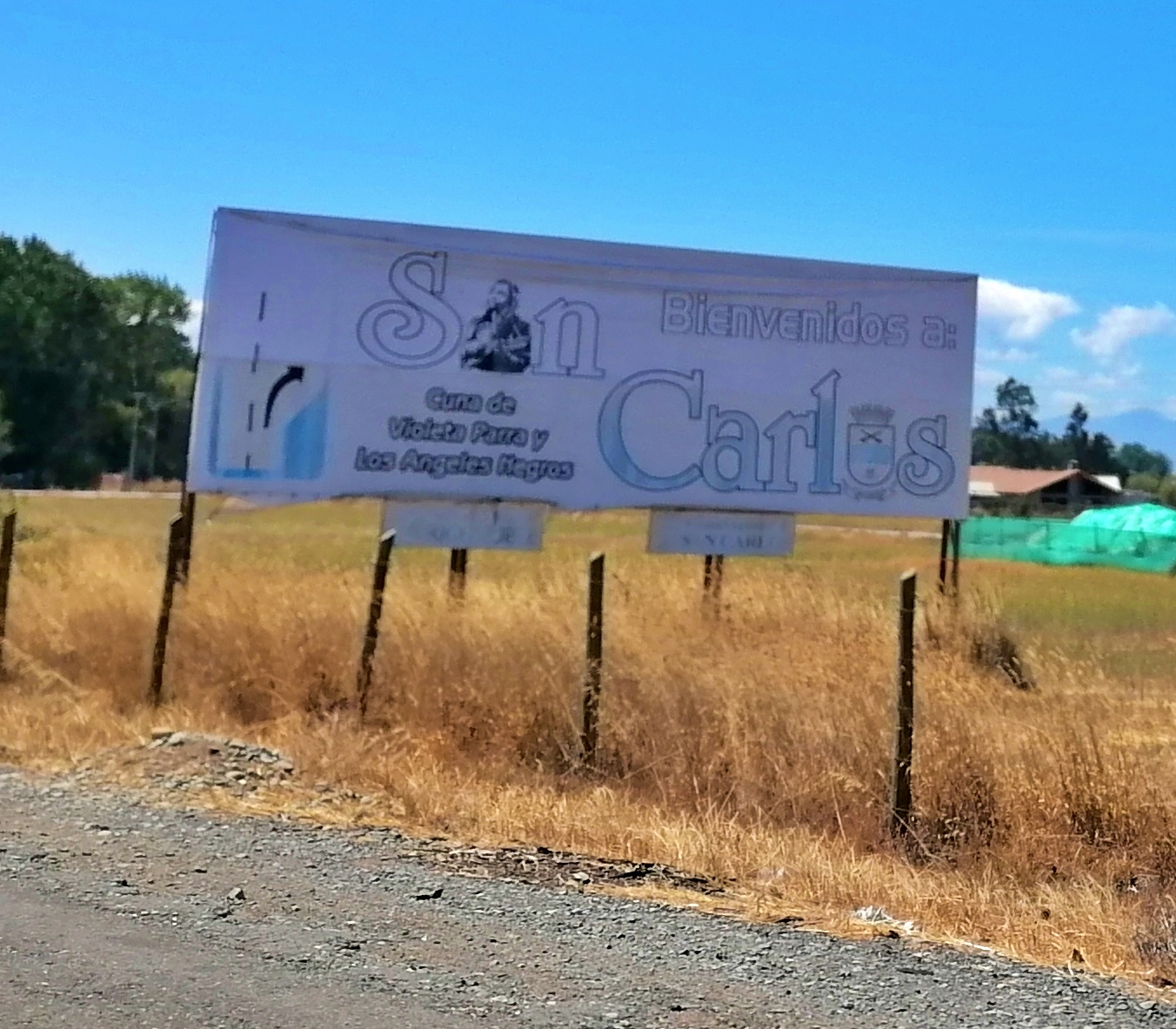 File:Bienvenidos a Baja California road sign.jpg - Wikipedia