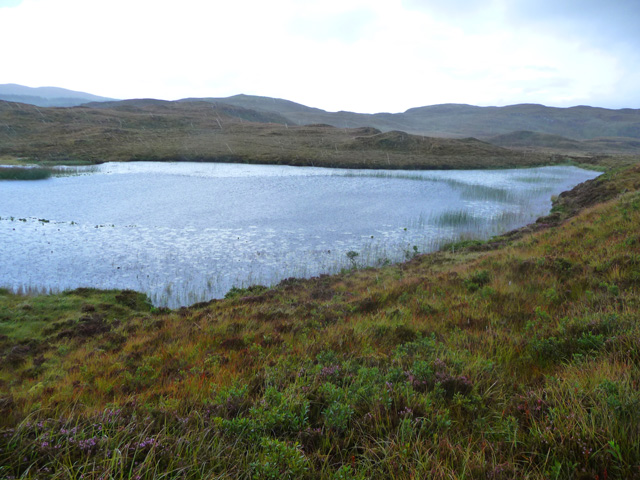 File:Loch an Ime - geograph.org.uk - 1469045.jpg