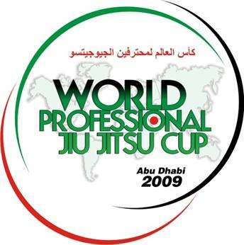 Record registrations for Abu Dhabi World Professional Jiu-Jitsu