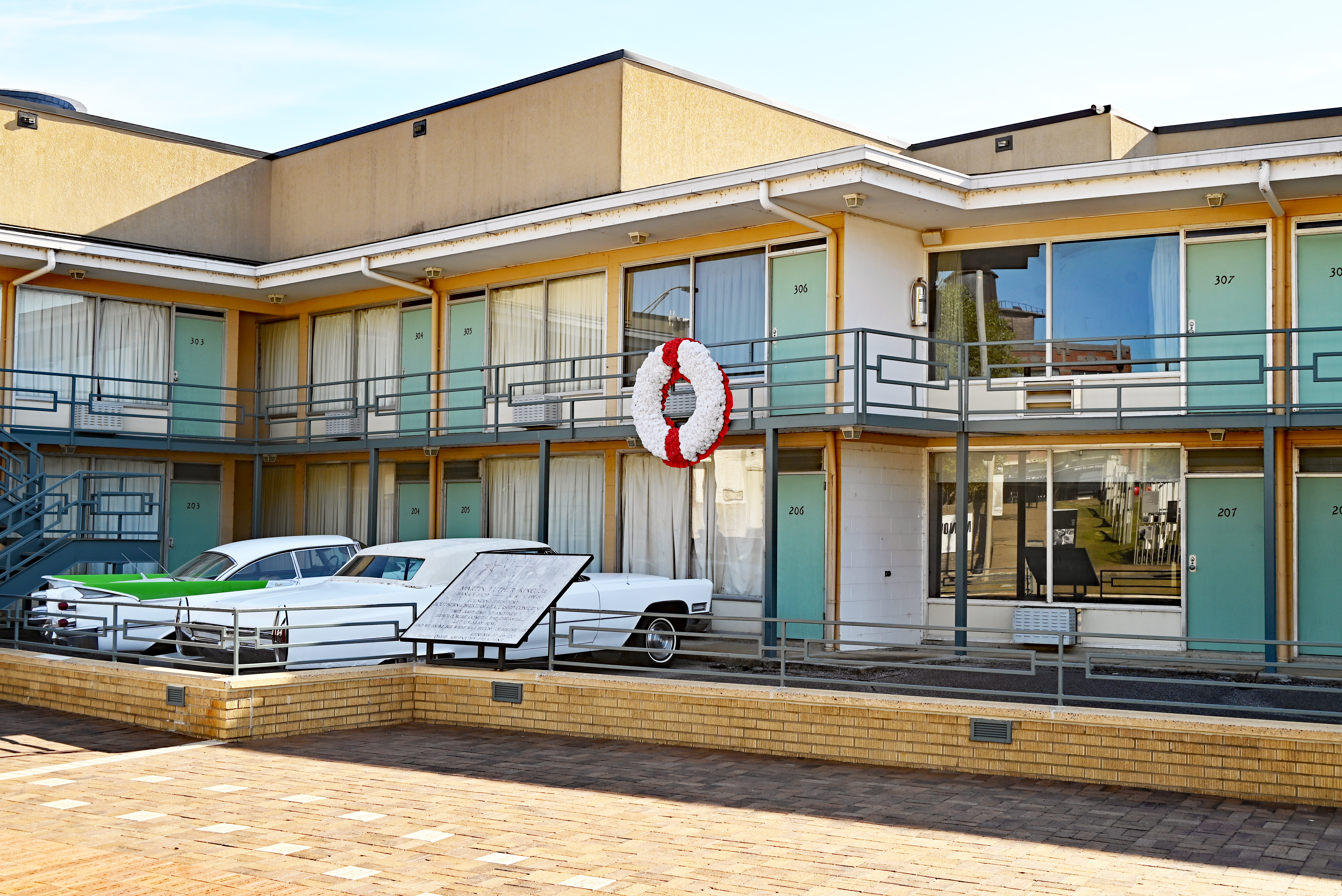 Ficheiro:Lorraine Motel, Memphis, TN, US.jpg – Wikipédia, a enciclopédia  livre