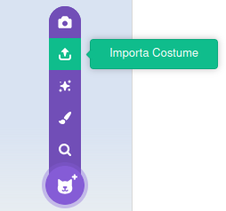 Machine Learning For Kids Scratch Importa Costumi