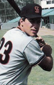 Mark Leonard - San Jose Giants - 1988.jpg