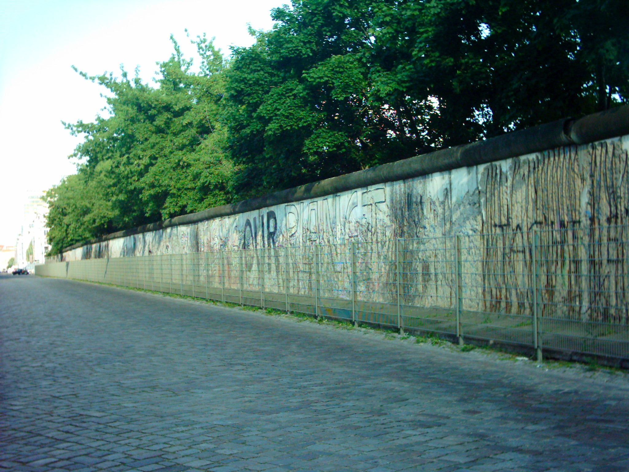 File Mauerreste Am Abgeordnetenhaus Jpg Wikimedia Commons